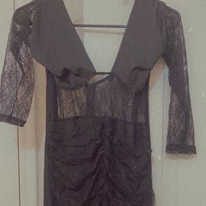 Good condition and good for evening parties or any special occasions.